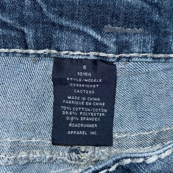 🪻3/$30 Trendy y2k style shorts!🪻 - Picture 3 of 3